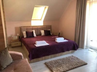 Alenso Guesthouse - 24