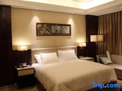Grand New Century Hangzhou Sumtime - 45