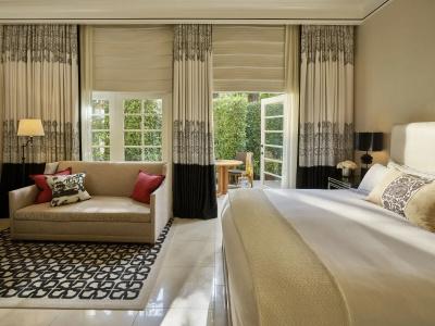 Bel-Air - Dorchester Collection - 5