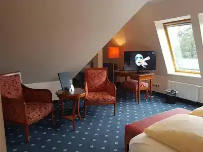 Dünenam Meer - 36
