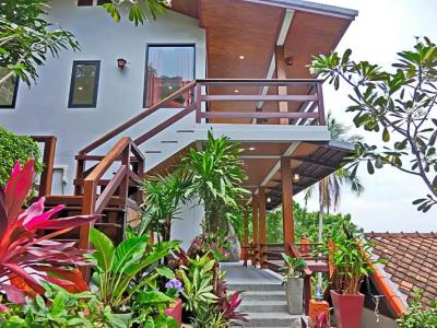 Laem Sila Resort - 44