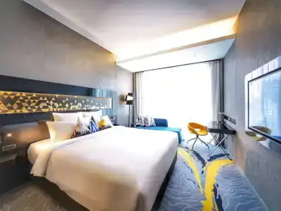 Novotel Singapore On Stevens - 39