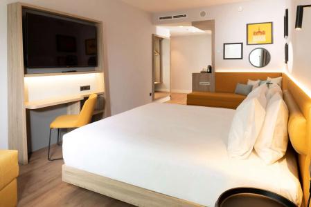 Hampton By Hilton Bialystok - 2