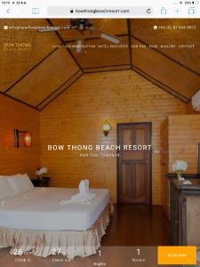 Bow Thong Beach Resort - 34
