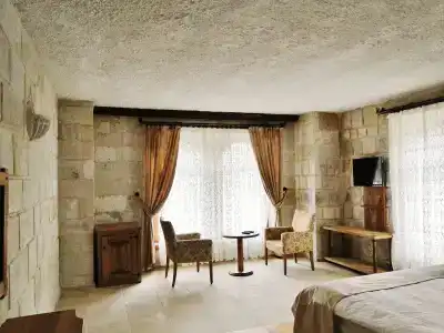 Goreme Inn - 6