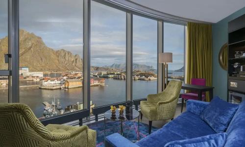 Thon Lofoten - 81