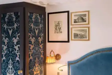 La Chambre du Marais - 70