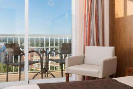 Torre Azul & Spa - Adults Only - 66