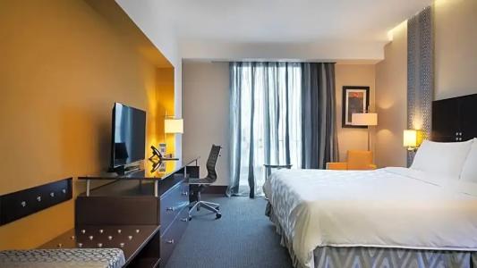 Holiday Inn Santo Domingo & Suites, An Ihg - 51