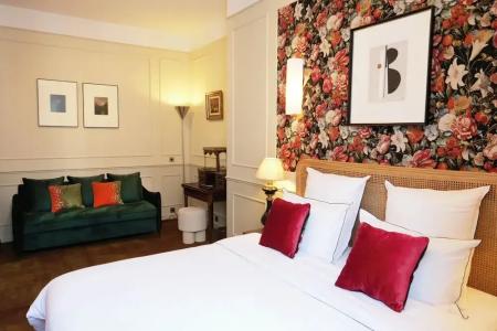 Hôtel Bristol Pau - 6