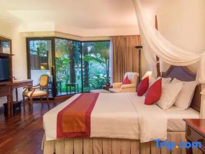 Angkor Palace Resort & Spa - 103