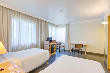 Park Inn by Radisson Berrini - 45