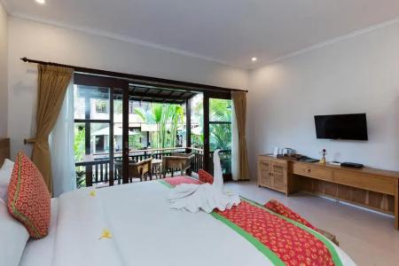 Meruhdani Boutique Ubud - Chse Certified - 54