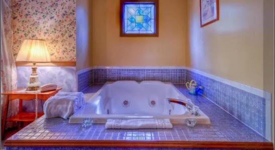 Blue Mountain Mist Country Inn - 21