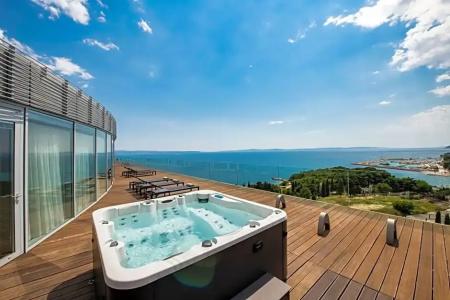 Radisson Blu Resort & Spa - 92