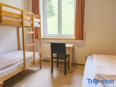 Davos Youth Hostel - 33