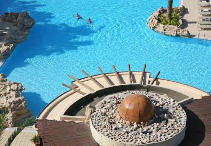 St George Spa & Beach Resort - 29