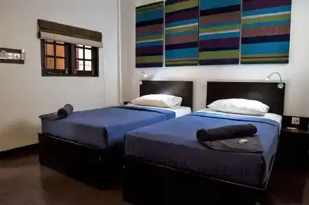 Hangover Hostels - 1
