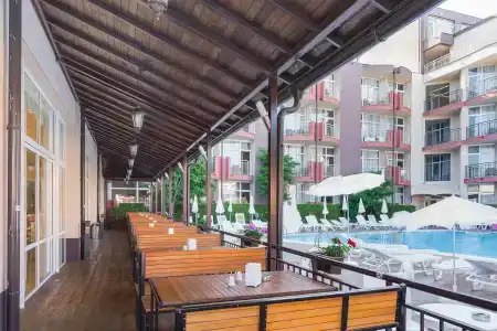 MPM Orel - Ultra All Inclusive - 27
