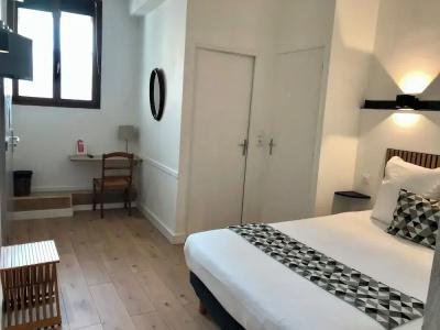 Hôtel Croix Baragnon - 27