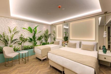 Great Fortune & Spa - 11