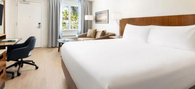 Fairfield Inn & Suites by Marriott at The Keys Collection - 3