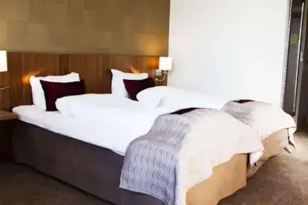 Quality Residence - 5