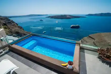 Kratiras View Luxury Suites - 53