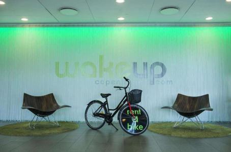 Wakeup Copenhagen - Carsten Niebuhrs Gade - 38