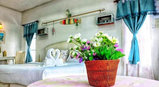 Prathana Garden Beach Resort - 3