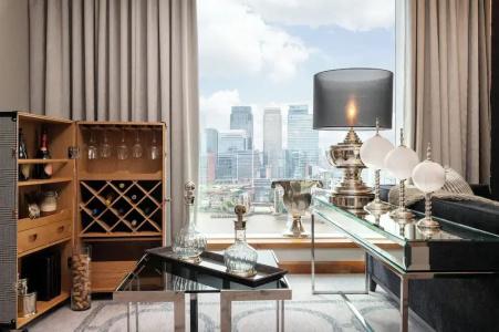 Intercontinental London - The o2, An Ihg - 82