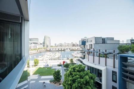 The Sebel Docklands - 103