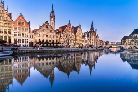 Holiday Inn Gent Expo, An Ihg - 48