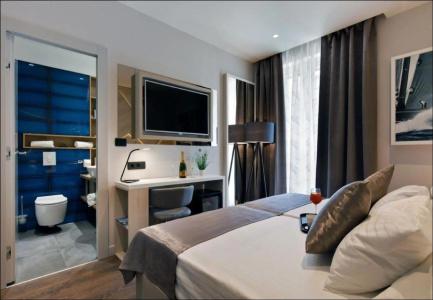 Sailor Boutique Rooms - 28