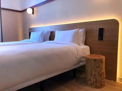 b&b Madrid Centro Plaza Mayor - 48