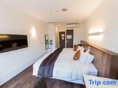 Livemax Resort Izu Shimoda - 48