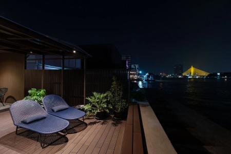 Baan Wanglang Riverside, Bangkok - 25