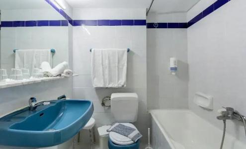 Dessole Olympos Beach All Inclusive - 40