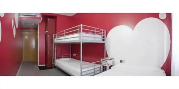 Albergue Revolutum - 22