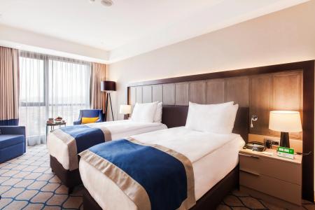 Holiday Inn Kayseri - Duvenonu, an IHG - 6