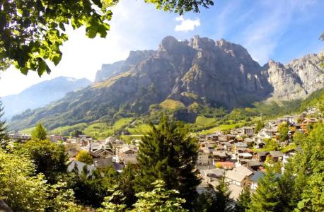 Hôtel Les Sources des Alpes - 11