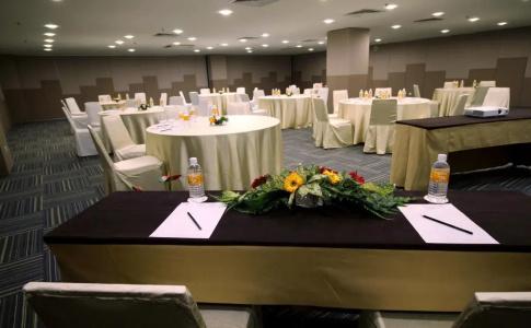 Pudu Plaza - 16