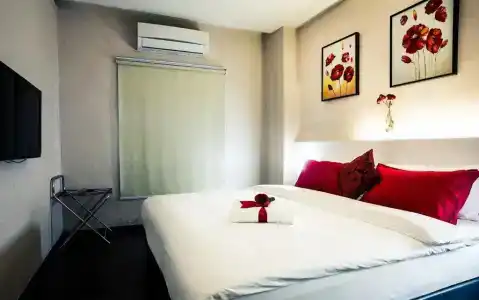 Golden Roof Ampang - 30