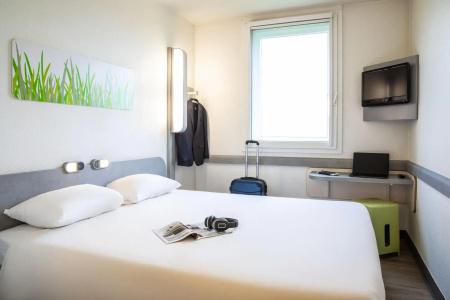 ibis budget Roissy CDG Paris Nord 2 - 24