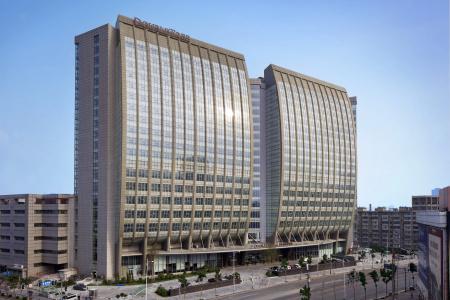 DoubleTree by Hilton Shanghai - Pudong - 40