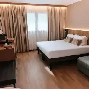 Novotel Montpellier - 32
