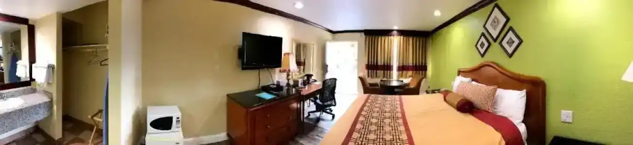 Imperial Inn - 29