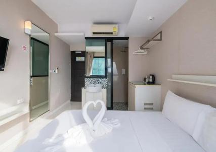 Serenotel Pattaya - 66