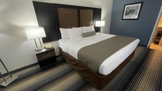 Sleep Inn - 28