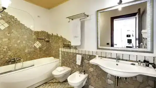 Villa Enrica - Aeolian Charme - 6